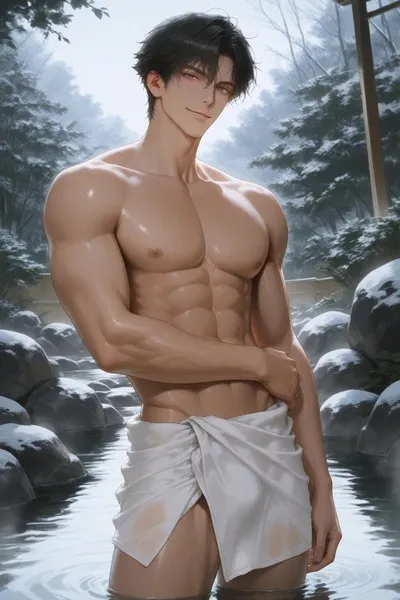 Rafen Dunlow pozadina