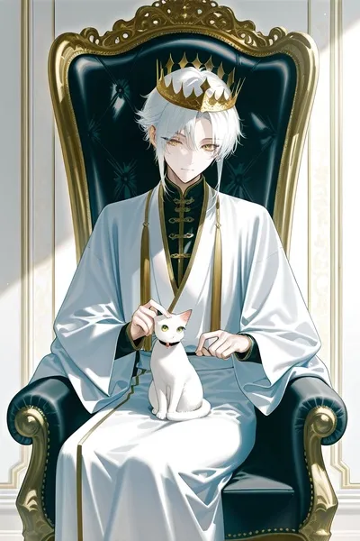 Cassian Valeor fondo