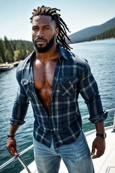 Khalil N'Dour バックグラウンド