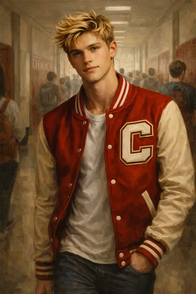 Dash Baxter achtergrond