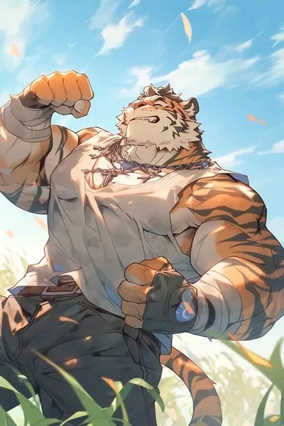 Leokire uttome pozadina