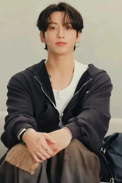 Jeon Jungkook fondo