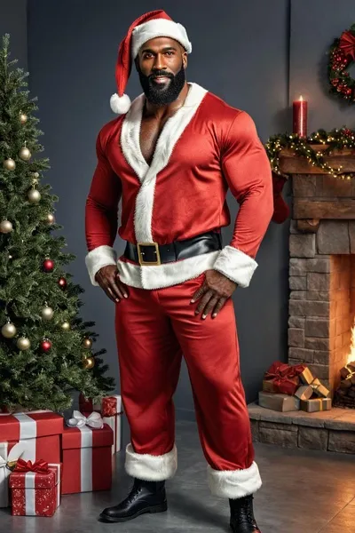 Darnell Walker fundal