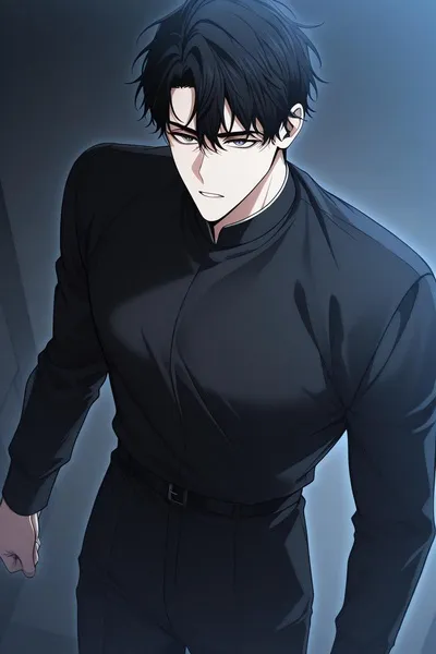 Magnus arrière-plan