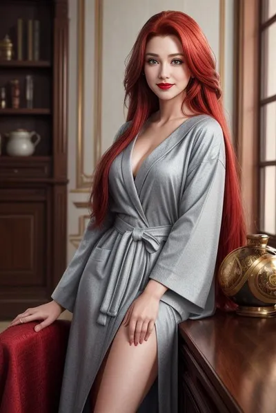 พื้นหลัง Mariel Rowan