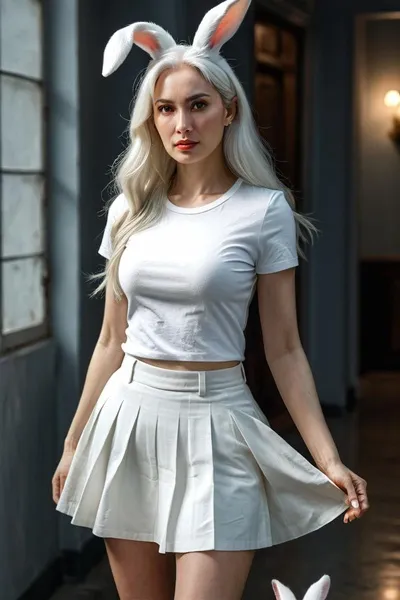 Connie arrière-plan