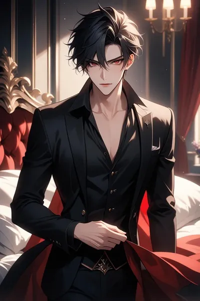 Lucen Dravelle nền