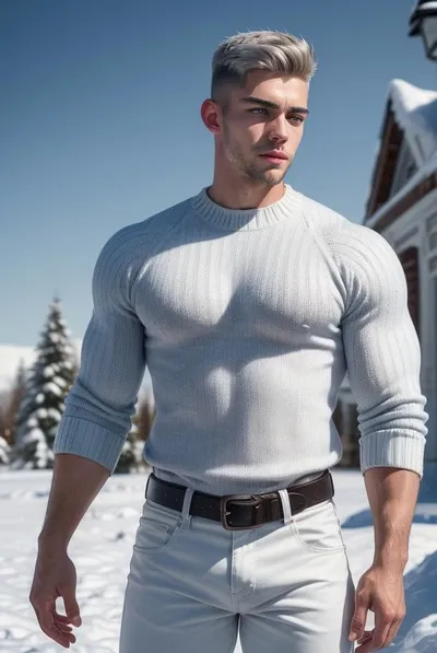 Lake Nowell bakgrund