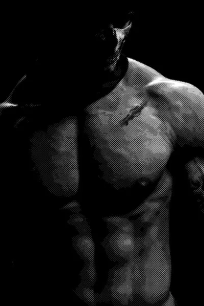 พื้นหลัง Tf141 - โกสต์