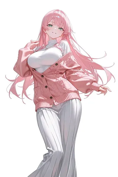 Sinta Mahadewi fundal