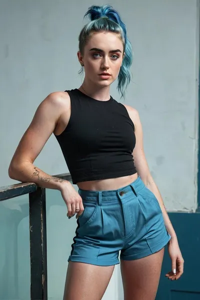 Cassie पृष्ठभूमि