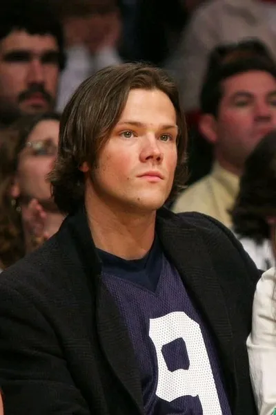 พื้นหลัง จาเร็ด พาดาเล็กกี