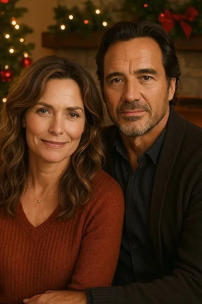 Grace and Robert фон