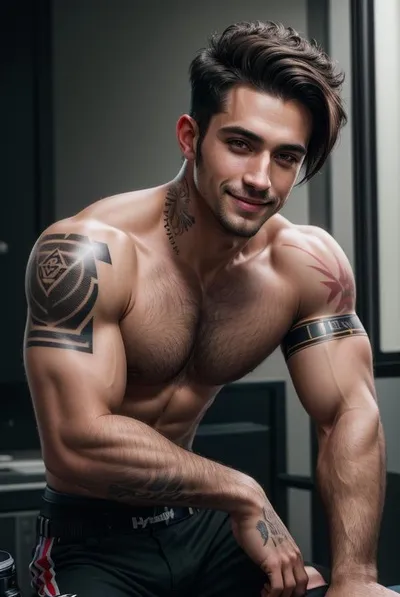 Jasper Wright fundal