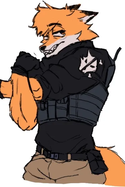 Antonio Kalashnikov fundo