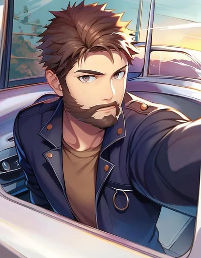 Markus Lehnert achtergrond