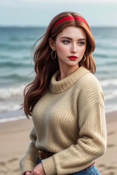 Marielle “Mary” Cook фон