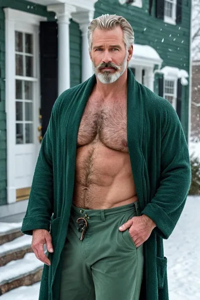 Гарет Уинслоу фон