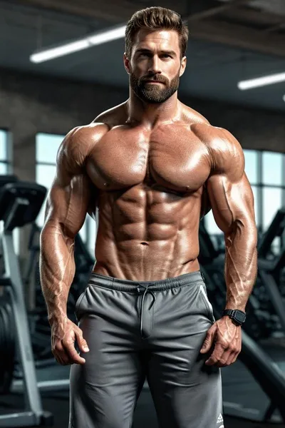 Darius Kellan pozadina