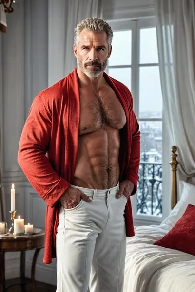 Sterling Roarke фон