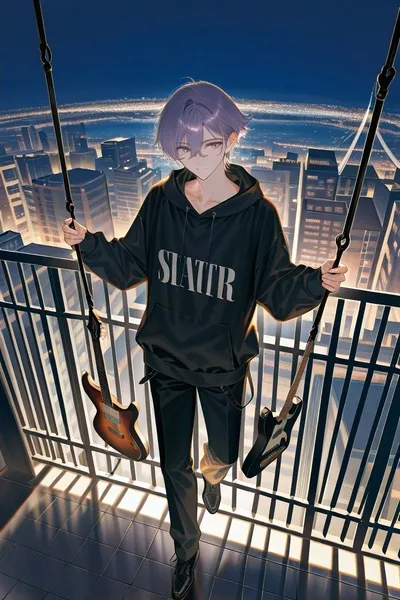 レオ・マーケイ バックグラウンド