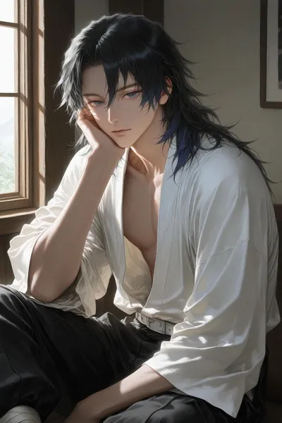 أنت الخلفية