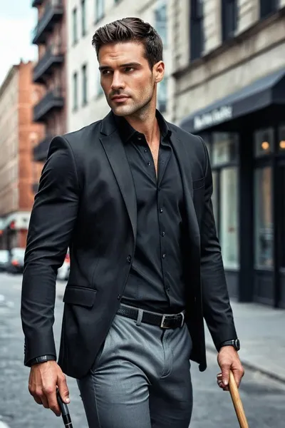 Ali Kara Kürt arka plan