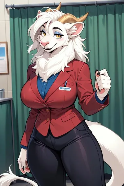 Serenya Veyora fundo