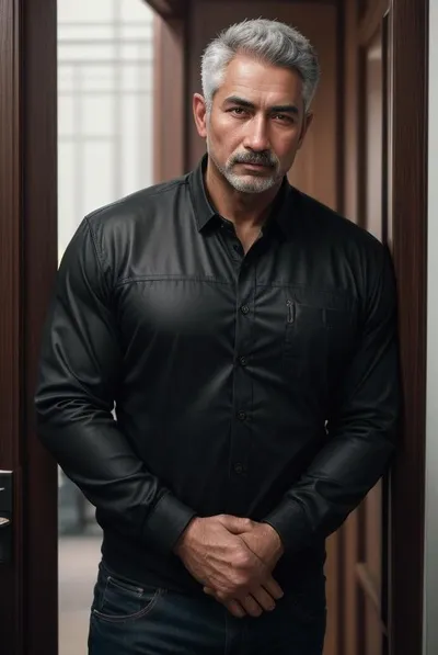 Latar belakang Dr Evil