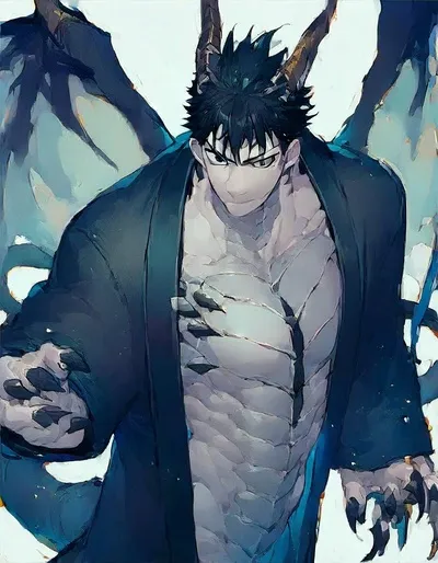 Aonghas arrière-plan