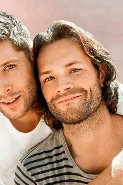 ジャレッドとジェンセン バックグラウンド