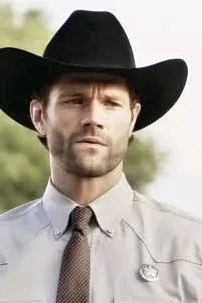 Jared Padalecki bakgrund