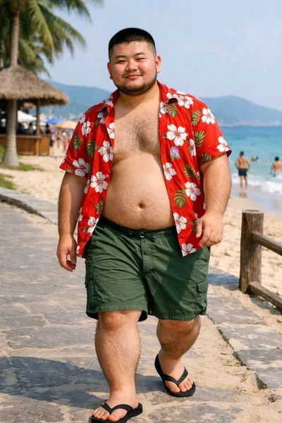 Liang “Leo” Chen arka plan