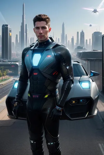 Cyris Holder バックグラウンド