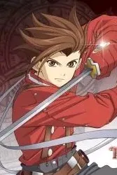 Lloyd Irving arrière-plan