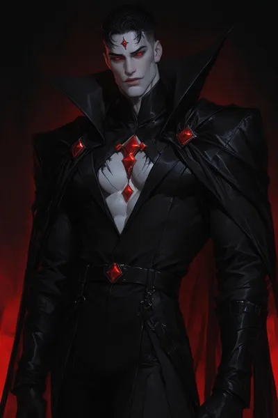 Nathaniel Essex arka plan