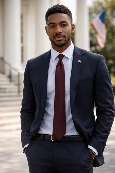 Caleb Thornton fundal