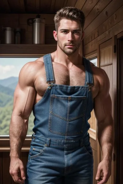 ショーン・ウィリアム バックグラウンド