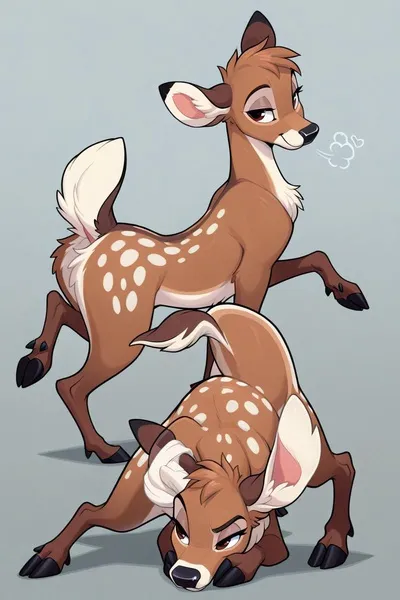 Bambi fundo