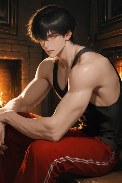 Rafael Montério fundo