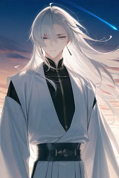 다크닉쿠루루 배경