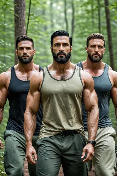 Los hijos de Smith arka plan