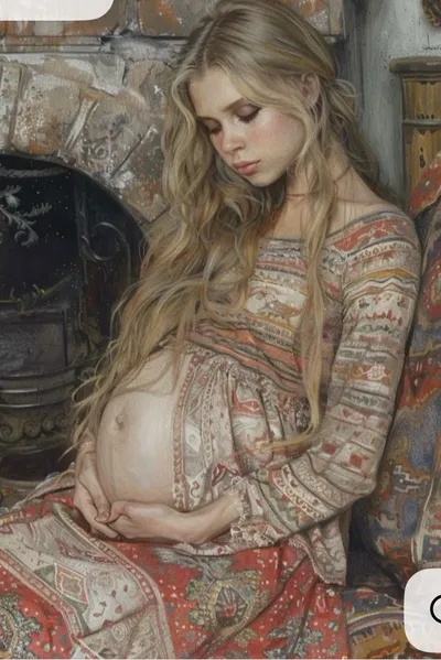 φόντοΜαριέλ Θορν 