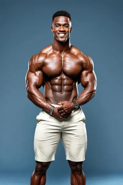 Marek Hollen الخلفية