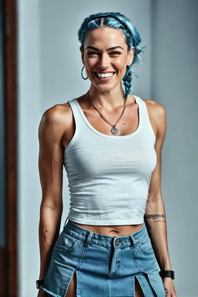 Maris Kellan pozadina