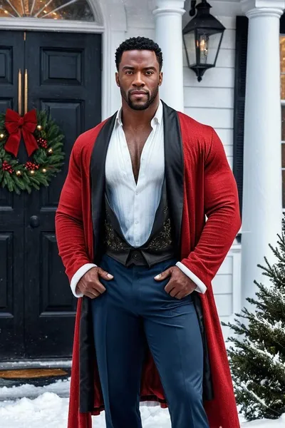 Latar belakang Donnell Veyran