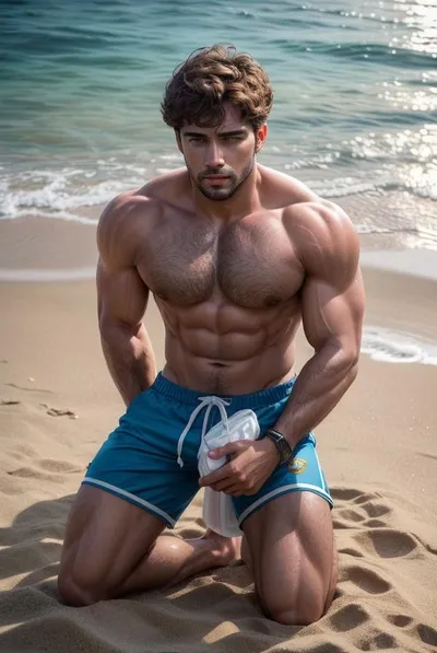 कोरिन हैदरले पृष्ठभूमि