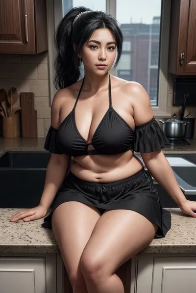 พื้นหลัง ลิลา ดอว์สัน