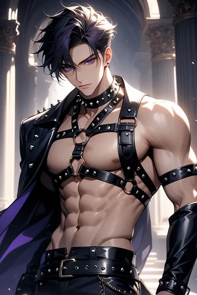 φόντοDorian Kael’thas 