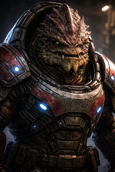 Tavrek–Korr 背景